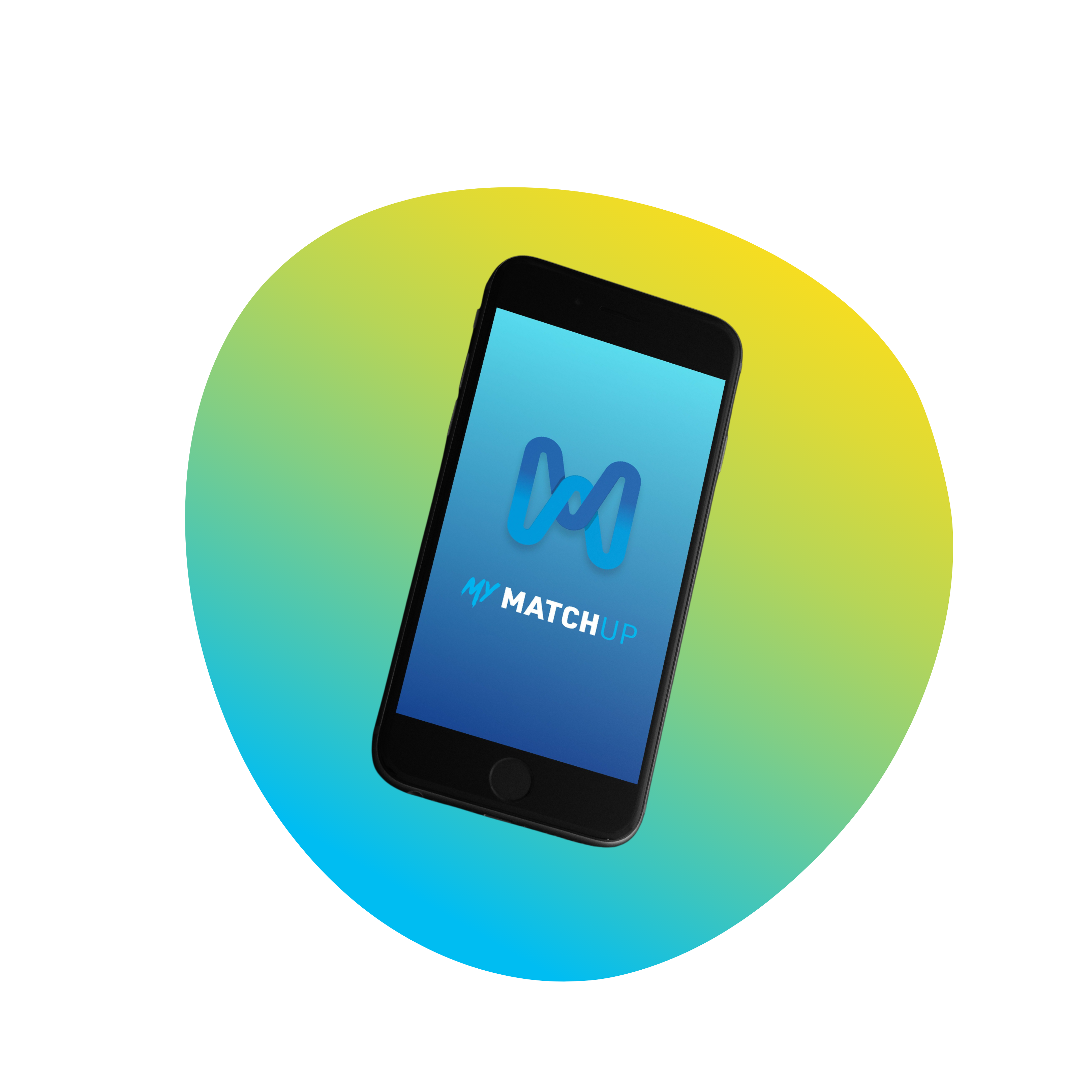 Application MyMatchUp